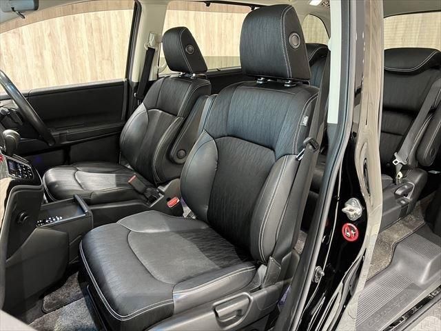 Honda ODYSSEY 2015-02 12809-22