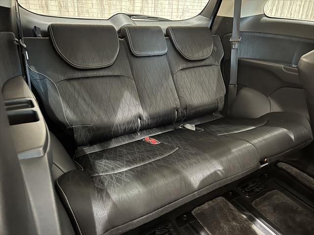 Honda ODYSSEY 2015-02 12809-21