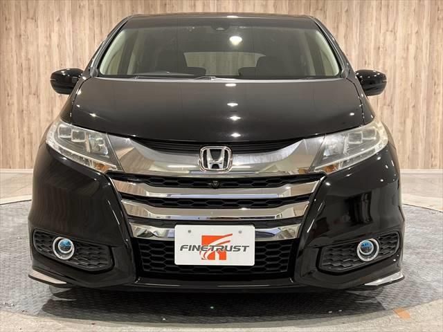 Honda ODYSSEY 2015-02 12809-1