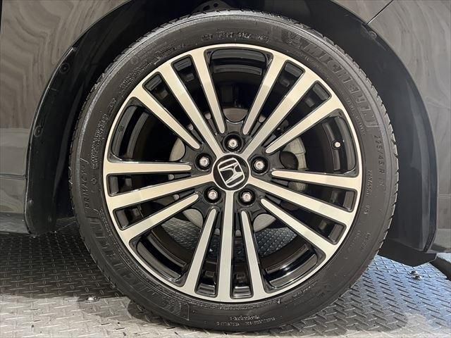Honda ODYSSEY 2015-02 12809-17