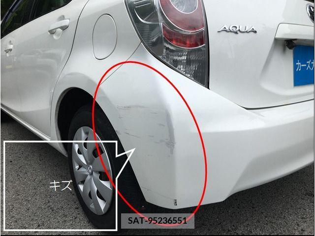 Toyota AQUA 2013-01 327254-12