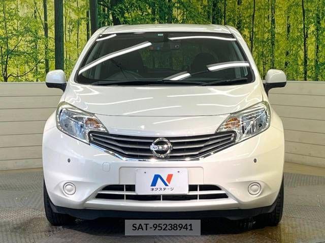 Nissan NOTE 2013-09 327681-14