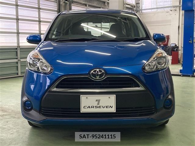 Toyota SIENTA 2017-03 285094-1