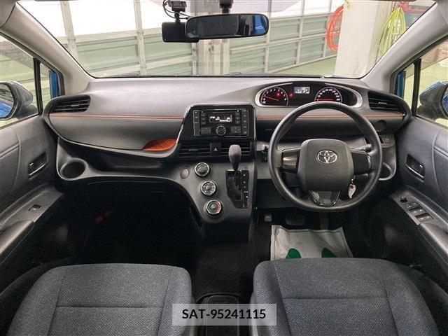 Toyota SIENTA 2017-03 285094-10
