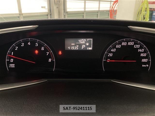 Toyota SIENTA 2017-03 285094-13