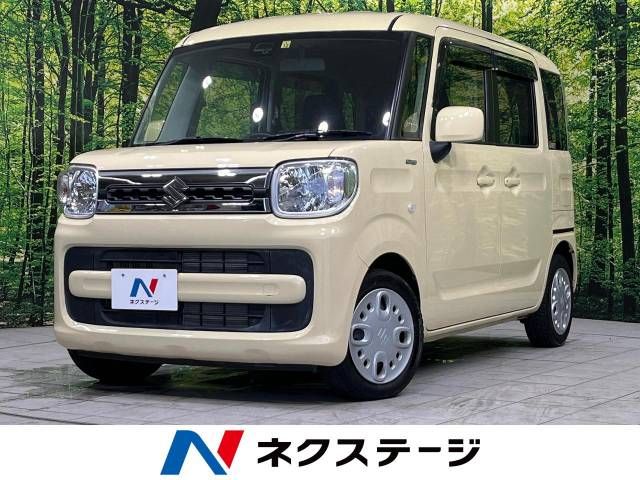 Suzuki SPACIA 2018-12 9895-0