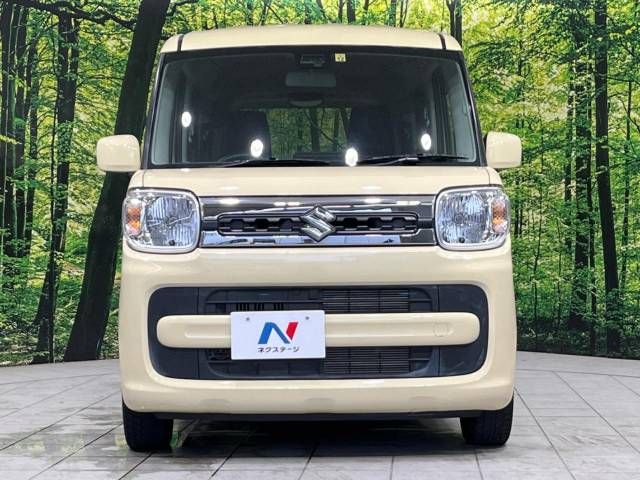 Suzuki SPACIA 2018-12 9895-14