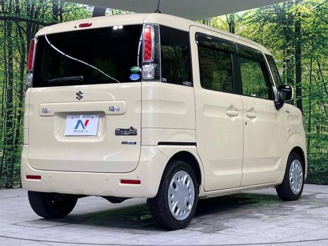 Suzuki SPACIA 2018-12 9895-17