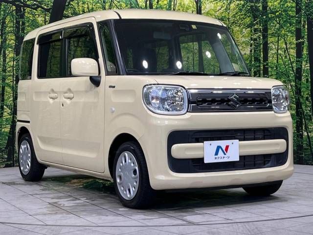 Suzuki SPACIA 2018-12 9895-16
