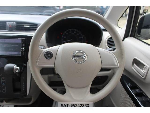 Nissan DAYZ 2018-04 266970-17