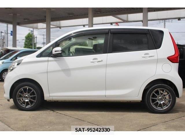 Nissan DAYZ 2018-04 266970-6