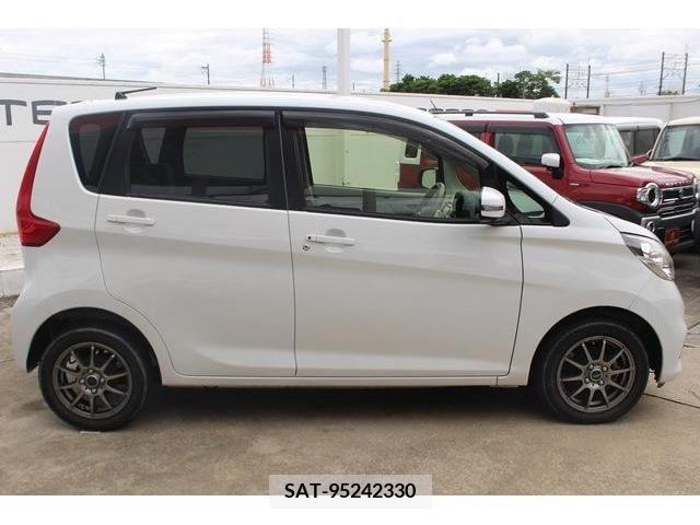 Nissan DAYZ 2018-04 266970-8