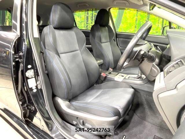 Subaru LEVORG 2015-09 317203-8