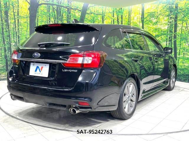 Subaru LEVORG 2015-09 317203-17