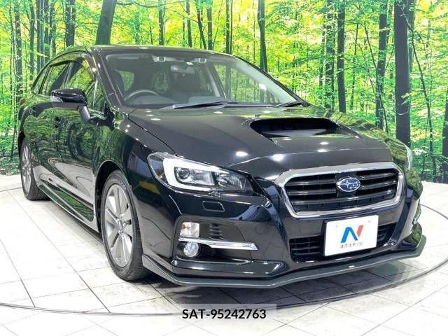 Subaru LEVORG 2015-09 317203-16