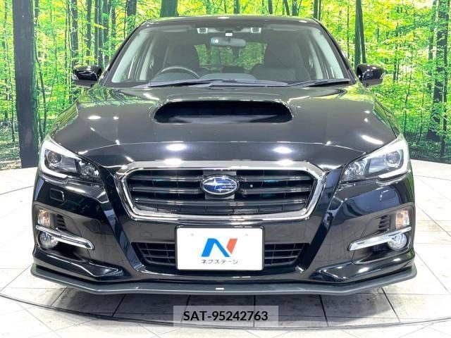 Subaru LEVORG 2015-09 317203-14