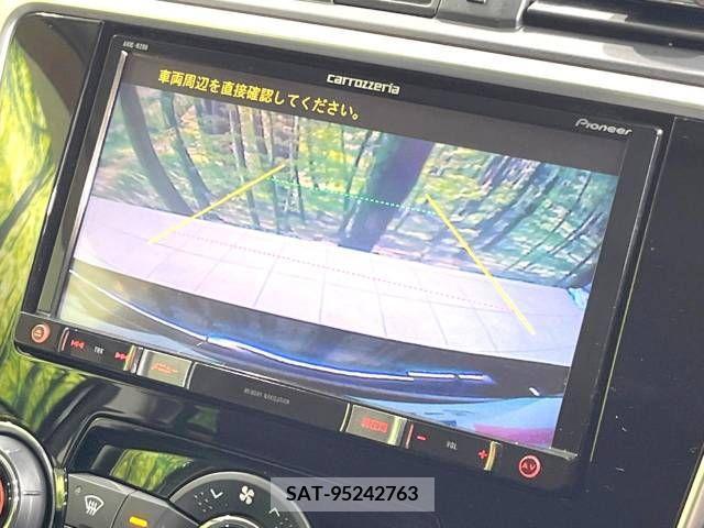 Subaru LEVORG 2015-09 317203-5