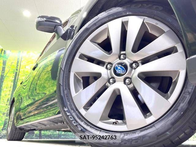 Subaru LEVORG 2015-09 317203-13