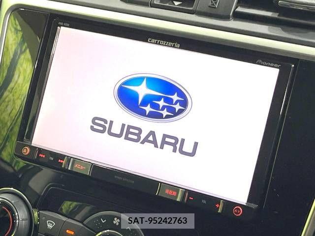 Subaru LEVORG 2015-09 317203-4