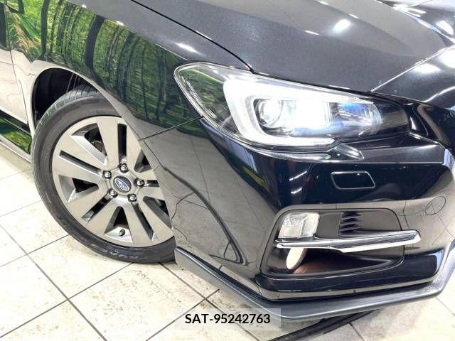 Subaru LEVORG 2015-09 317203-12