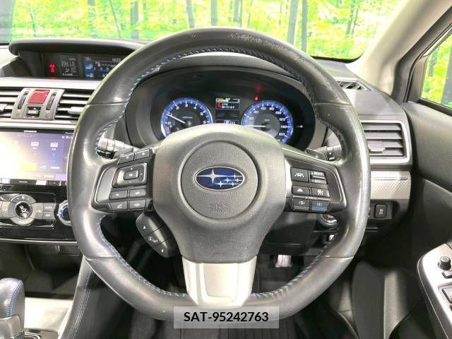 Subaru LEVORG 2015-09 317203-11