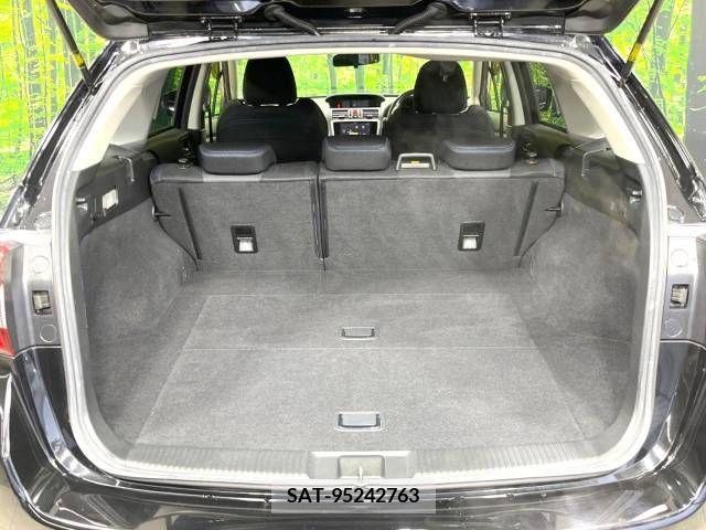 Subaru LEVORG 2015-09 317203-10