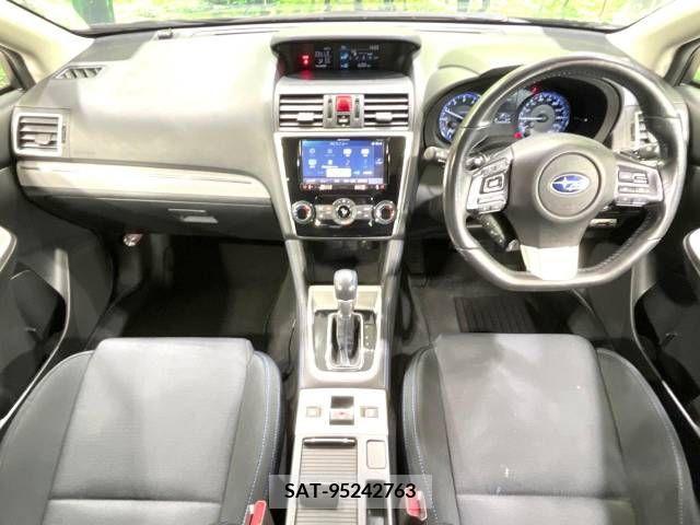 Subaru LEVORG 2015-09 317203-1
