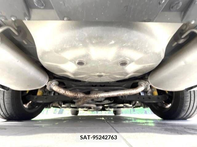 Subaru LEVORG 2015-09 317203-19