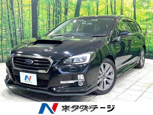 Subaru LEVORG 2015-09 317203-0