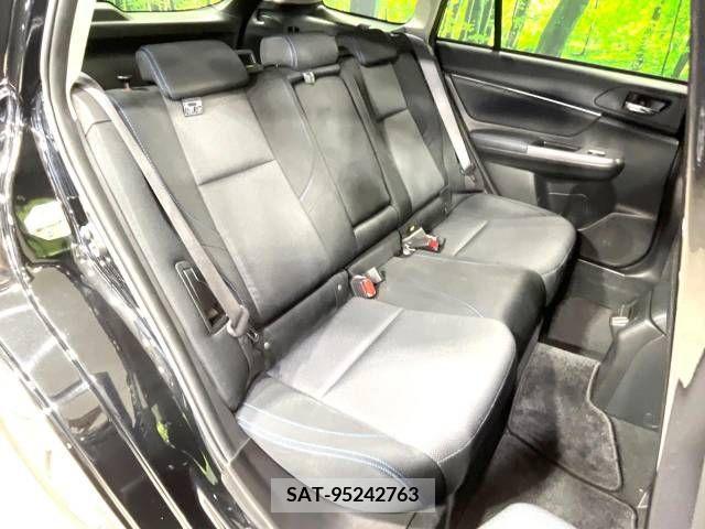 Subaru LEVORG 2015-09 317203-9