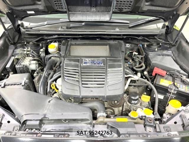 Subaru LEVORG 2015-09 317203-18