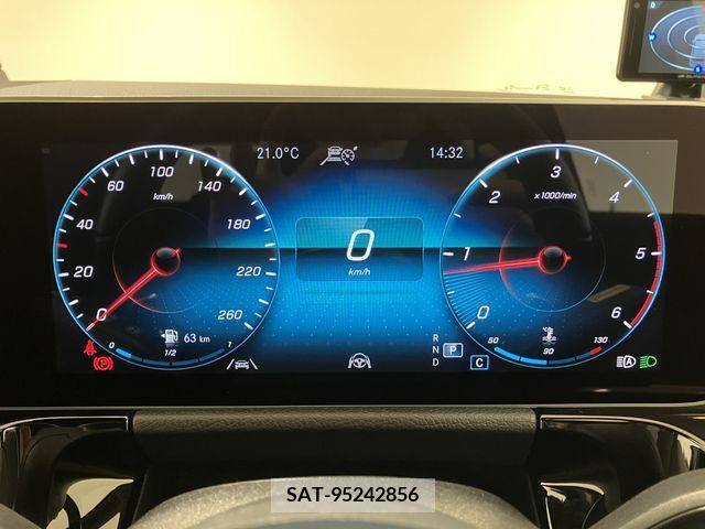 Mercedes Benz B-CLASS 2020-12 214868-7