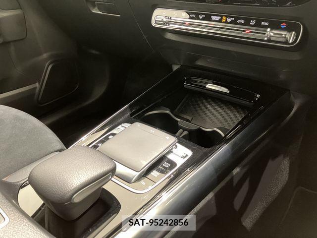 Mercedes Benz B-CLASS 2020-12 214868-8