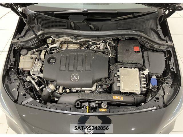 Mercedes Benz B-CLASS 2020-12 214868-3