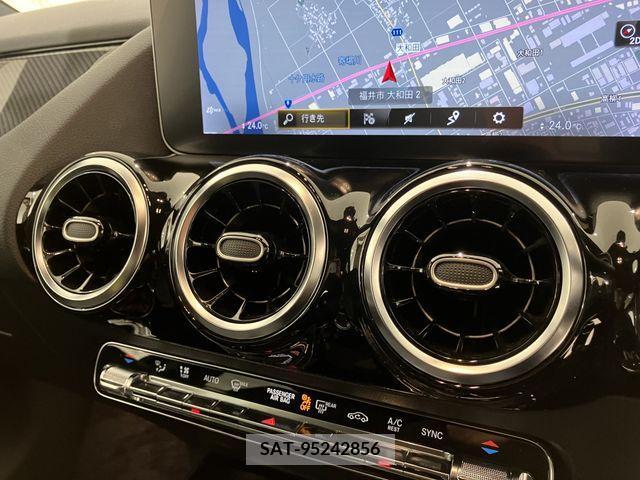 Mercedes Benz B-CLASS 2020-12 214868-9