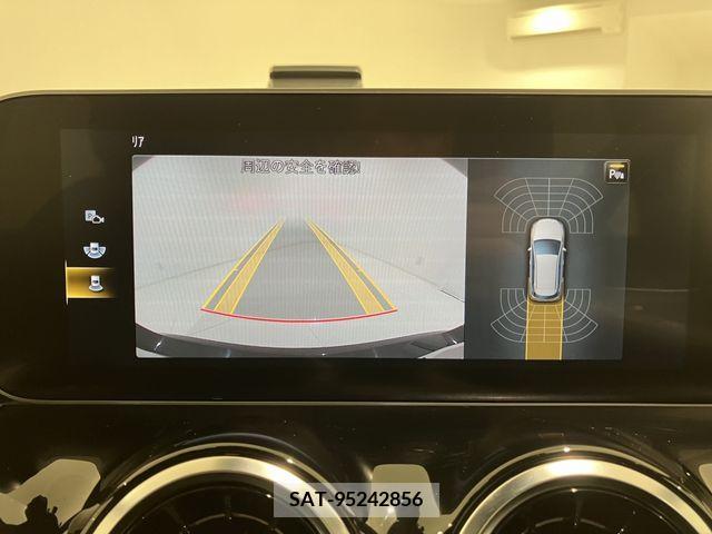 Mercedes Benz B-CLASS 2020-12 214868-10