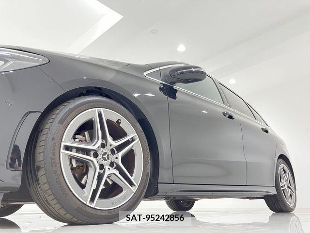 Mercedes Benz B-CLASS 2020-12 214868-4