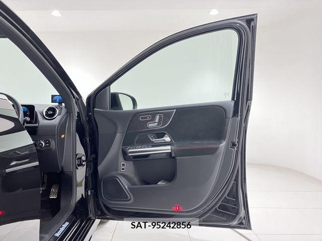 Mercedes Benz B-CLASS 2020-12 214868-5