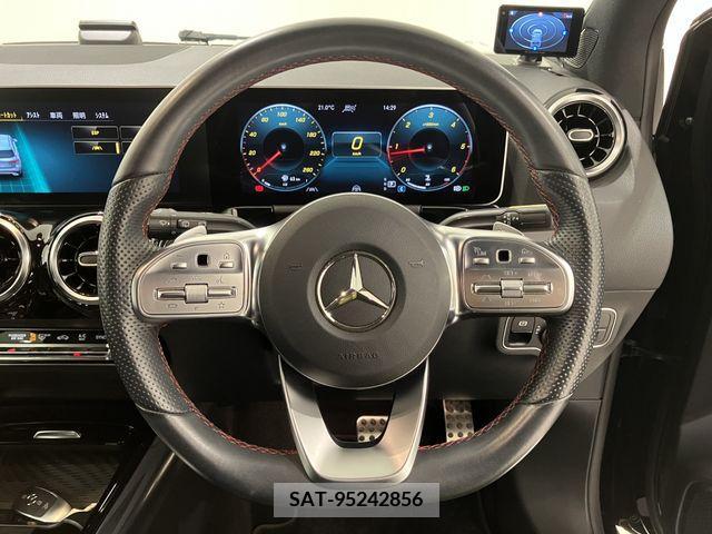 Mercedes Benz B-CLASS 2020-12 214868-6
