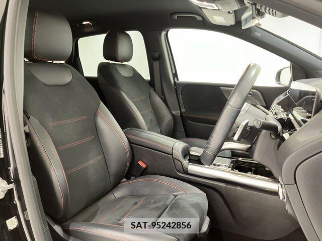 Mercedes Benz B-CLASS 2020-12 214868-16