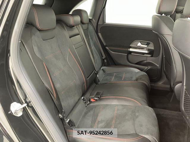 Mercedes Benz B-CLASS 2020-12 214868-17