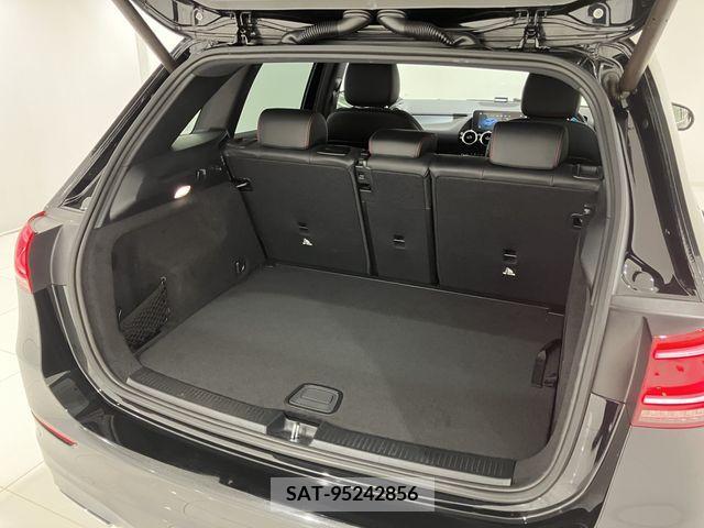 Mercedes Benz B-CLASS 2020-12 214868-18