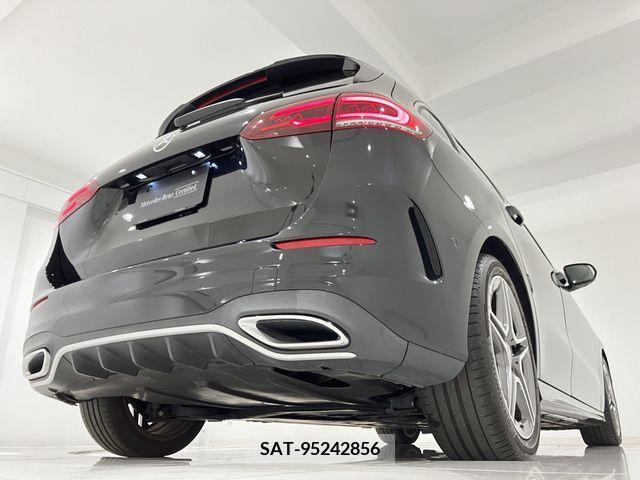 Mercedes Benz B-CLASS 2020-12 214868-19