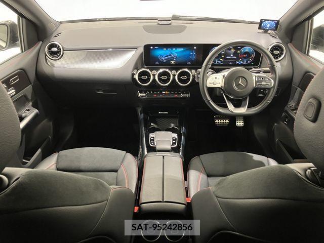 Mercedes Benz B-CLASS 2020-12 214868-1