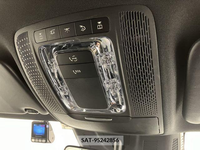 Mercedes Benz B-CLASS 2020-12 214868-13