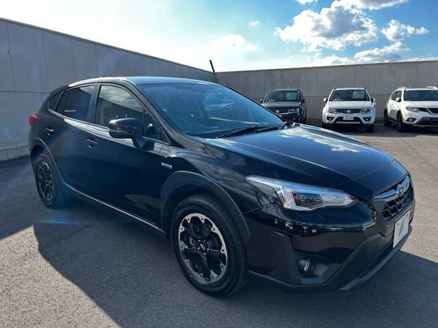 Subaru XV HYBRID 2021-03 15928-4