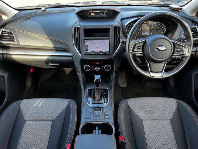 Subaru XV HYBRID 2021-03 15928-7