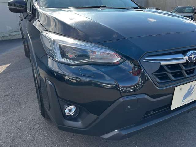 Subaru XV HYBRID 2021-03 15928-16