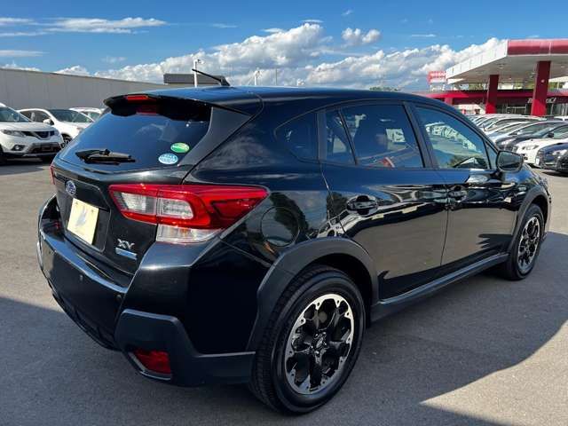 Subaru XV HYBRID 2021-03 15928-19
