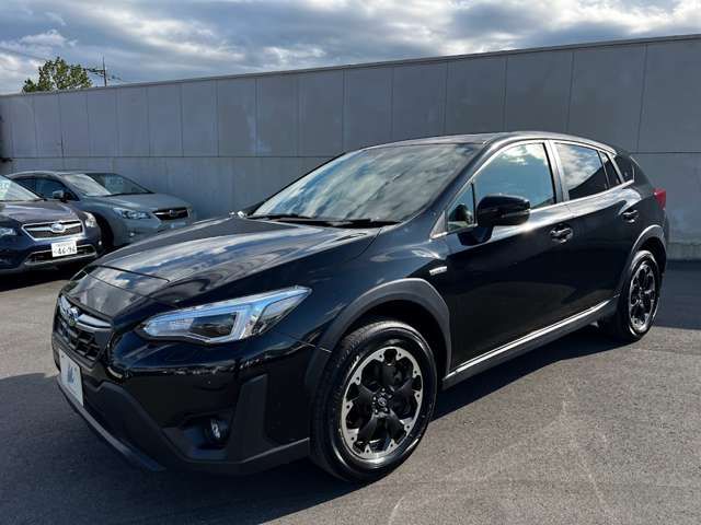 Subaru XV HYBRID 2021-03 15928-5